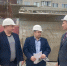 В Шумерле к концу текущего года переселенцы из ветхого жилья получат новые квартиры - Город Шумерля