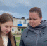 В Шумерле волонтеры помогают в голосовании за объекты благоустройства - Город Шумерля