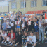 22 мая на стадионе «Труд» состоялось первенство города Шумерля по легкой атлетике - Город Шумерля