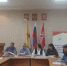 Состоялось заседание Шумерлинской городской территориальной избирательной комиссии по формированию участковых избирательных комиссий и назначение председателей. - Город Шумерля