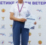 По жизни с физкультурой и спортом - Газета Вперёд