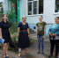 Готовность школ к новому учебному году проверили в Шумерлинском муниципальном округе - Шумерлинский район