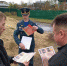В Шумерле межведомственная группа в рамках профилактики соблюдения правил пожарной безопасности при использовании электрического и газового оборудования посетила многодетные семьи - Город Шумерля