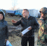 Рабочая поездка в Торханское сельское поселение - Шумерлинский район