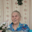 4 ноября исполнилось 95 лет жительнице города Шумерля Панюшкиной Марии Михайловне. - Город Шумерля