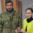 Участнику СВО помогли получить удостоверение ветерана боевых действий - Газета Вперёд