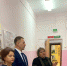 Глава города посетил БУ ЧР «Шумерлинский центр для детей-сирот и детей, оставшихся без попечения родителей» Министерства образования Чувашской Республики - Город Шумерля