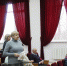 20 декабря в Шумерлинском муниципальном округе прошел Единый информдень - Шумерлинский район