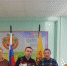 Новогодний шахматный турнир прошел в с. Ходары - Шумерлинский район