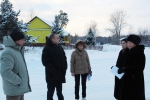 В Мыслеце построят клуб