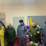 Шумерлинский муниципальный округ простился с Биктимировым Алексеем Станиславовичем - Шумерлинский район