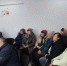 Вопросов у сельчан немало - Газета Вперёд