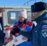Каждому водителю по огнетушителю - Газета Вперёд
