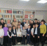 Встреча обучающихся Егоркинской СОШ с участником СВО - Шумерлинский район