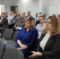 В Шумерле прошел Единый информационный день - Газета Вперёд
