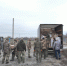 Полчаса на разгрузку - Газета Вперёд