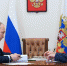 22 февраля Президент России Владимир Путин посетил Чувашскую Республику и провел рабочее совещание с Главой региона Олегом Николаевым - Город Шумерля