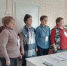 Начался второй день голосования на выборах Президента Российской Федерации - Шумерлинский район
