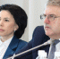 Татьяна Маркина приняла участие в заседании Минсельхоза Чувашии по актуальным вопросам развития АПК республики - Шумерлинский район