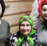 С 90-летним юбилеем поздравили жительницу дер. Петропавловск Ижетникову Наталью Алексеевну - Шумерлинский район