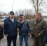 Обследования озимых зерновых культур продолжаются - Шумерлинский район