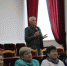 Встреча с жителями Торханского сельского поселения - Шумерлинский район