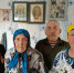 Поздравление с Великой Победой! - Шумерлинский район
