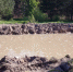 В с. Большие Алгаши обустраивают противопожарный водоем - Шумерлинский район