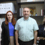 Рабочий визит Дмитрия Головина в муниципальный архив - Шумерлинский район