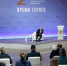 Участник программы «Время героев» из Чувашии пообщался с Владимиром Путиным - Газета Вперёд