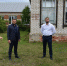Депутат Государственного Совета Чувашской Республики Андрей Марушин поддержал предложение депутатов  Алатырского МО: - Газета Вперёд