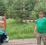 Кадровый центр «Работа России» предложил комплексный подход леснику с многолетним опытом работы - Газета Вперёд