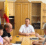 Совещание по ЖКХ в администрации города Шумерля - Город Шумерля