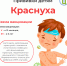 Почему нужна прививка от краснухи? - Шумерлинский район