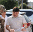 Общественники и предприниматели отправили бойцам машину «скорой» - Газета Вперёд