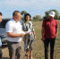 Встреча с подрядчиками работ по водоснабжению д. Лесные Туваны - Шумерлинский район