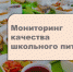 В Чувашии запустят онлайн-систему мониторинга качества школьного питания - Газета Вперёд