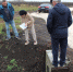 Приемка дорог в д. Малые Туваны и д. Лесные Туваны - Шумерлинский район