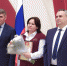 Награждены лучшие муниципальные служащие - Газета Вперёд