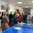 Выездное собрание по  обмену  опытом по реализации инициативного  бюджетирования - Шумерлинский район