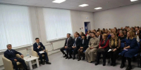 Лекторы Российского общества «Знание» выступили на республиканском родительском форуме в Чувашии - Газета Вперёд