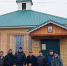 В Верхней Кумашке освятили новый храм - Газета Вперёд