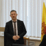 Профилактическое мероприятие по предупреждению бесконтактного мошенничества - Шумерлинский район