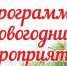 План новогодних и рождественских мероприятий в библиотеках  МБУ «Централизованная система библиотечного и архивного дела Шумерлинского муниципального округа» - Шумерлинский район