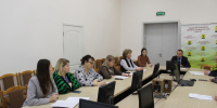 Состоялось заседание антинаркотической комиссии - Шумерлинский район