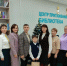 Уполномоченный по правам ребенка в Чувашской Республике Алевтина Николаевна Федоровна приняла участие в ежегодной Всероссийской благотворительной акции «Елка желаний». - Шумерлинский район