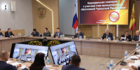 План по реализации Послания Главы Чувашии на 2024 год исполнен почти на 80% - Город Шумерля