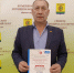 И снова про «Сурский рубеж» - Шумерлинский район