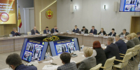 Глава Чувашии призвал быть сдержаннее при запуске фейерверков в новогодние праздники - Город Шумерля