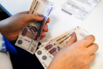 Социальные пенсии проиндексируют на 14,5 процента с 1 апреля